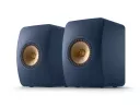 Kef LS50 Meta (niebieski) - Raty 20x0% lub specjalna oferta! - Dostawa 0 zł!