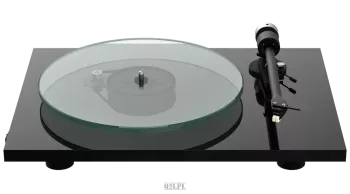 Pro-Ject T2 Super Phono (Rainier) Czarny połysk - Raty 20x0% lub specjalna oferta! - Dostawa 0zł!