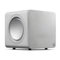 Cambridge Audio MSX Sub 200 (Biały) - Raty 10x0% lub specjalna oferta! - Dostawa 0zł!