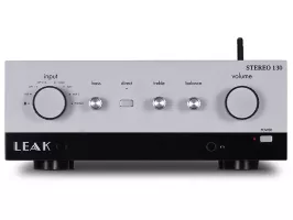 Leak Stereo 130 - Raty 20x0% lub specjalna oferta! - Dostawa 0 zł!