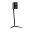 Monitor Audio Radius Floor Stand 4G (Czarny) - Raty 10x0% lub specjalna oferta! - Dostawa 0 zł! - 4
