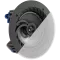 Lithe Audio Głośnik sufitowy, niskoprofilowy 6.5