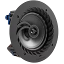 Lithe Audio Głośnik sufitowy, niskoprofilowy 6.5" - Raty 10x0% lub specjalna oferta! - Dostawa 0zł!