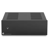 Pro-Ject Power Box RS2 Sources (czarny) - Raty 10x0% lub specjalna oferta! - Dostawa 0 zł!