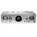 iFi Audio Pro iDSD Studio - Raty 50x0% lub specjalna oferta! - Dostawa 0zł!