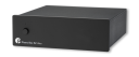 Pro-Ject Phono Box S2 Ultra (czarny) - Raty 30x0% lub specjalna oferta! - Dostawa 0 zł!