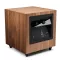 Argon Audio Berlin SUB 12 (Orzech) - Raty 20x0% lub specjalna oferta! - Dostawa 0zł! - 3