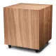 Argon Audio Berlin SUB 12 (Orzech) - Raty 20x0% lub specjalna oferta! - Dostawa 0zł!