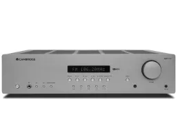 Cambridge Audio AXR100 - Raty 10x0%! - Dostawa 0zł!