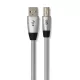 QED Performance USB A-B (QE7817) - 3.0m - Dostawa 0zł!