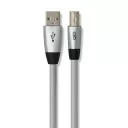 QED Performance USB A-B (QE7817) - 3.0m - Dostawa 0zł!