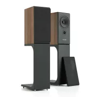 Pylon Audio Opal Monitor (Okleina | PCV | Orzech) - Raty 10x0% - Dostawa 0zł!