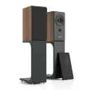 Pylon Audio Opal Monitor (Okleina | PCV | Orzech) - Raty 10x0% - Dostawa 0zł!