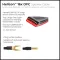 Wireworld Helicon 16x OFC (HES) 2x3m - Raty 20x0% lub specjalna oferta! - Dostawa 0 zł! - 6