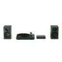 Pro-Ject Colorful System E (Zielony satyna) - Raty 30x0% lub specjalna oferta! - Dostawa 0 zł!