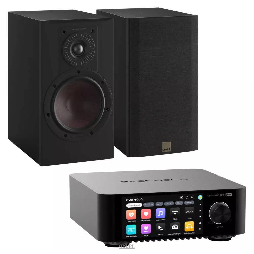 Lumin Tunein Bbc Radio Roon Ready Network Players Amplifiers And