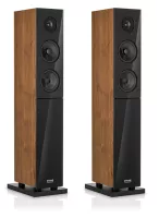 Audio Physic Classic 12 (orzech) - Raty 30x0% lub specjalna oferta! - Dostawa 0 zł!