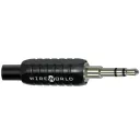 WireWorld - wtyk mini Jack