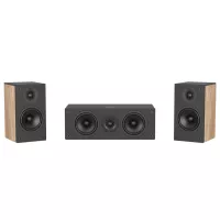 Indiana Line Nota 2 + Nota 7 (Klasyczny dąb) - Raty 20x0% lub specjalna oferta! - Dostawa 0 zł!