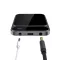 Khadas Tea Pro (USB-C - USB-C) (Szary) - Dostawa 0zł! - 4