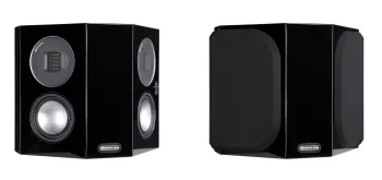 Monitor Audio Gold FX 5G (czarny) - Raty 30x0% lub specjalna oferta! - Dostawa 0 zł!
