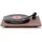 Rega Planar 1 (Carbon) Orzech - Album LP gratis! - Raty 20x0% lub specjalna oferta! - Dostawa 0zł! - 2
