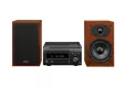 Denon D-M41 (czarno/wiśniowa) - Raty 20x0% lub specjalna oferta! - Dostawa 0zł!