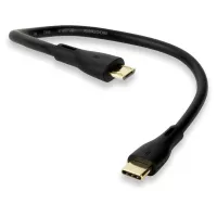 QED Connect USB Micro B-C