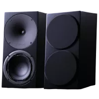 Buchardt Audio Anniversary 10 Color Edition (Czarny) - Raty 10x0% lub specjalna oferta! - Dostawa 0zł!
