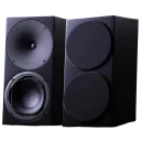 Buchardt Audio Anniversary 10 Color Edition (Czarny) - Raty 10x0% lub specjalna oferta! - Dostawa 0zł!