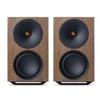 Cambridge Audio L/R X (orzech) - Raty 20x0% lub specjalna oferta! - Dostawa 0zł!