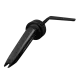 Ortofon Concorde Music Black - montaż i kalibracja - Raty 10x0% lub specjalna oferta! - Dostawa 0zł!