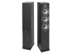 Elac Debut 2.0 F6.2 (czarny) - Raty 30x0% lub specjalna oferta! - Dostawa 0 zł!