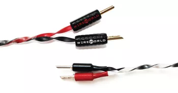 WireWorld Helicon OCC (HCS) - Raty 20x0% - Dostawa 0 zł!