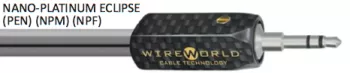 Wireworld Nano Platinum Eclipse (NPM) (NPF) - Raty 10x0% - Dostawa 0 zł!