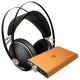 iFi Audio hip-dac 2 + Meze 99 Neo - Raty 10x0% - Dostawa 0zł!