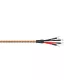 Wireworld Mini Eclipse 10 (Bi-Wire) (MEB) 2x2.5m - Raty 20x0% lub specjalna oferta! - Dostawa 0 zł!