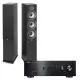 Yamaha A-S501 + Elac Debut 2.0 F6.2 - Raty 10x0% - Dostawa 0zł!