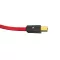 WireWorld Starlight 8 USB 2.0 A-B (S2AB) 1m - OUTLET - Dostawa 0 zł! - 2