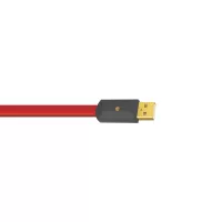 WireWorld Starlight 8 USB 2.0 A-B (S2AB) 1m - OUTLET - Dostawa 0 zł!