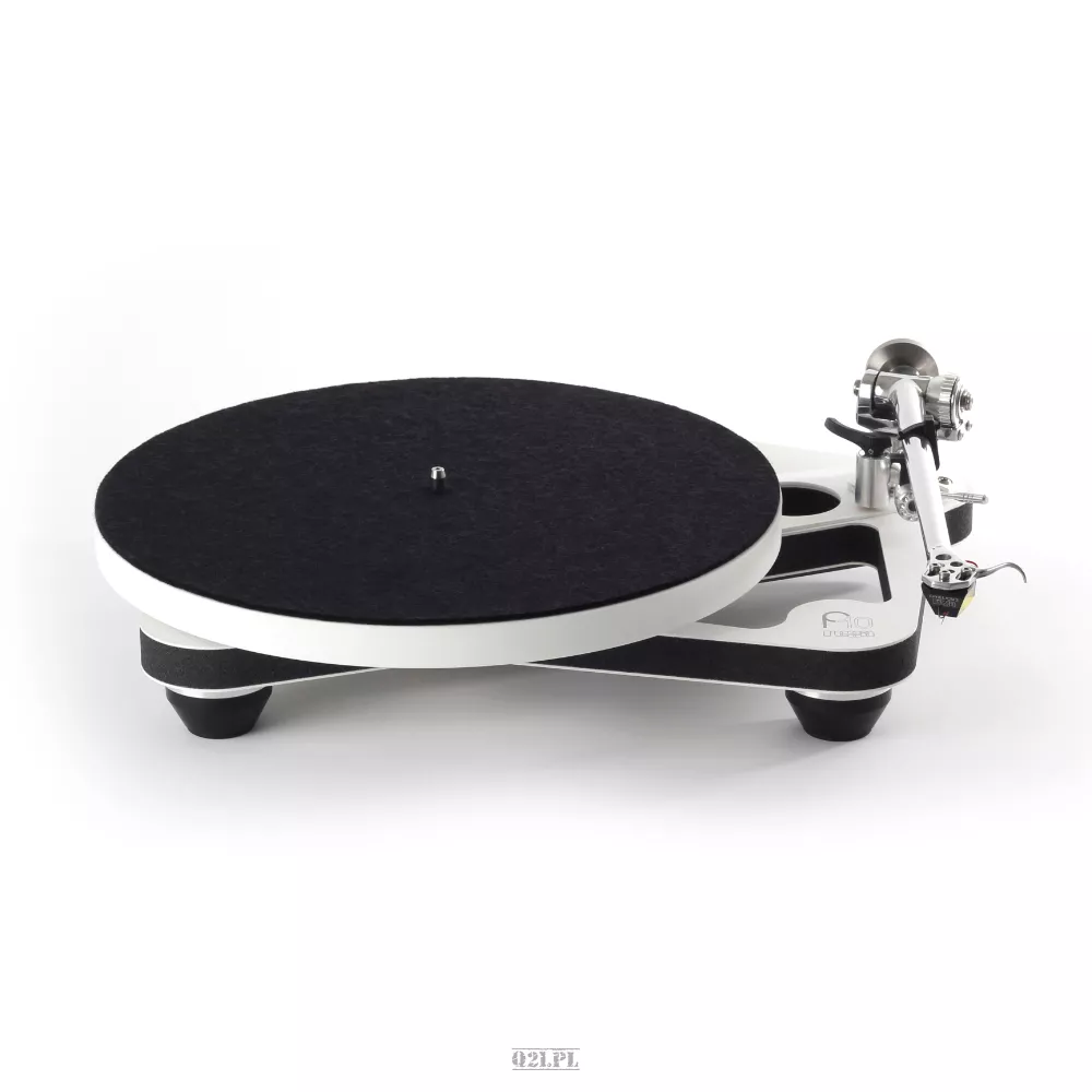 Rega Planar 10 (Apheta 3) Biały - Raty 30x0% lub specjalna oferta! - Dostawa 0zł!
