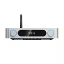 FiiO K13 R2R (Srebrny) - Raty 10x0% lub specjalna oferta! - Dostawa 0zł!