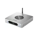 FiiO K13 R2R (Srebrny) - Raty 10x0% lub specjalna oferta! - Dostawa 0zł!