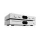 Audiolab 7000A + 7000CDT (Srebrny) - Raty 20x0% lub specjalna oferta - Dostawa 0zł!