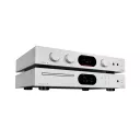 Audiolab 7000A + 7000CDT (Srebrny) - Raty 20x0% lub specjalna oferta - Dostawa 0zł!