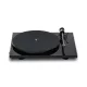 Pro-Ject E1.2 (Czarny połysk) - Raty 20x0% lub specjalna oferta! - Dostawa 0zł!