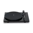 Pro-Ject E1.2 (Czarny połysk) - Raty 20x0% lub specjalna oferta! - Dostawa 0zł!