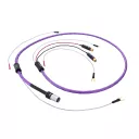 Nordost Frey 2 Tonearm + (DIN-RCA) (1.25m) - Raty 20x0% lub specjalna oferta! - Dostawa 0 zł