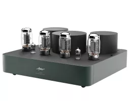 Fezz Titania Power Amplifier EVO (Evergreen) + klatka - OUTLET - Raty 10x0% lub specjalna oferta! - Dostawa 0zł!