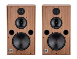 Harbeth M40.3 XD (wiśnia) - Raty 30x0% lub specjalna oferta! - Dostawa 0 zł!